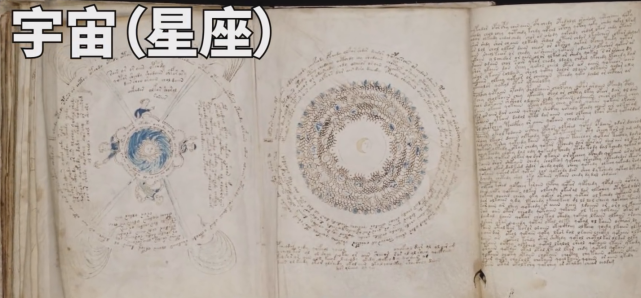 外星人的书—伏尼契手稿