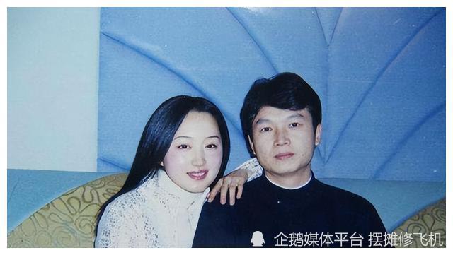 分开25年后,赖文峰结婚生子,"甜歌皇后"杨钰莹却至今不婚不孕