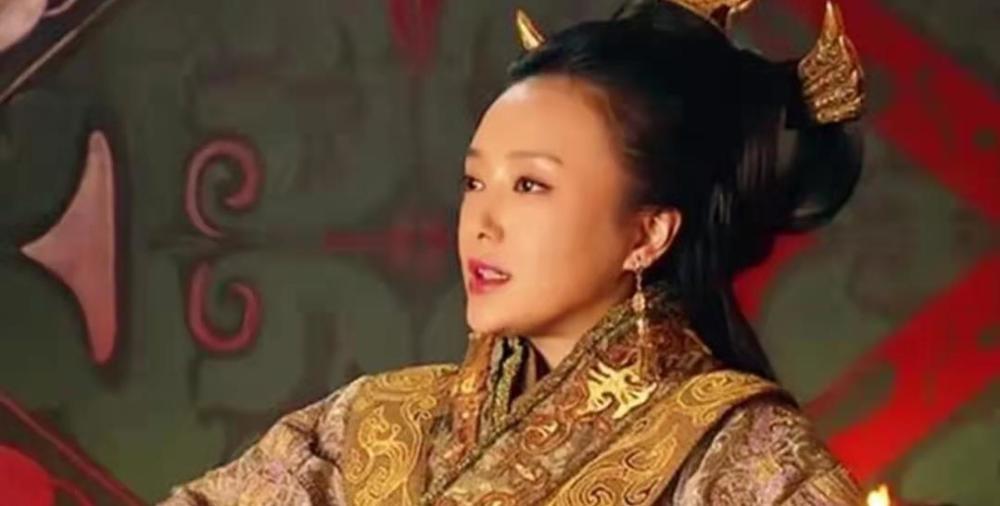 汉高祖刘邦死后吕后临朝独掌大权