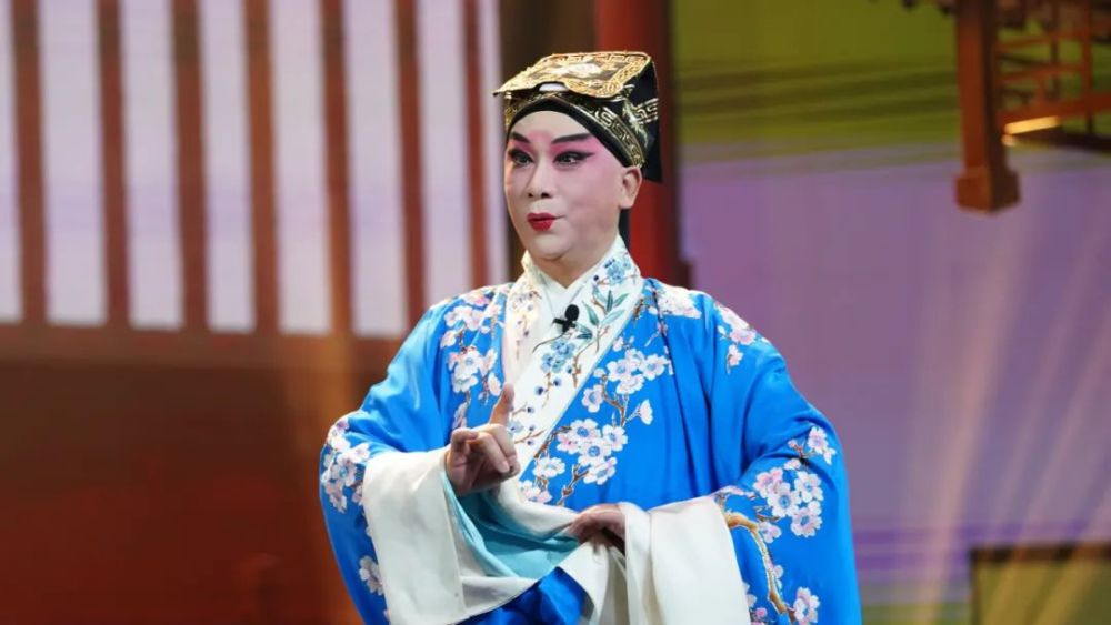 六位红娘齐登场梨园舞台竞芬芳
