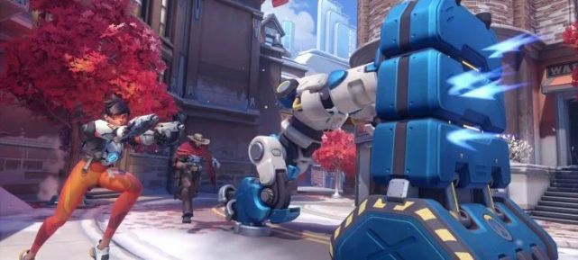 就《守望先锋联赛》(overwatch league,简称owl)而言,第五赛季是在