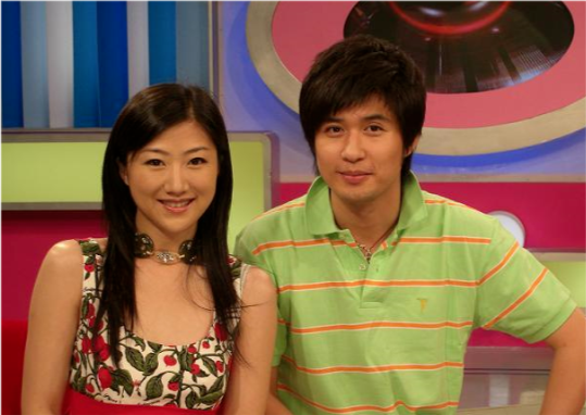 身价10亿的富豪婚内爱上了舞蹈美女杨蕾忍气吞声拿钱走人
