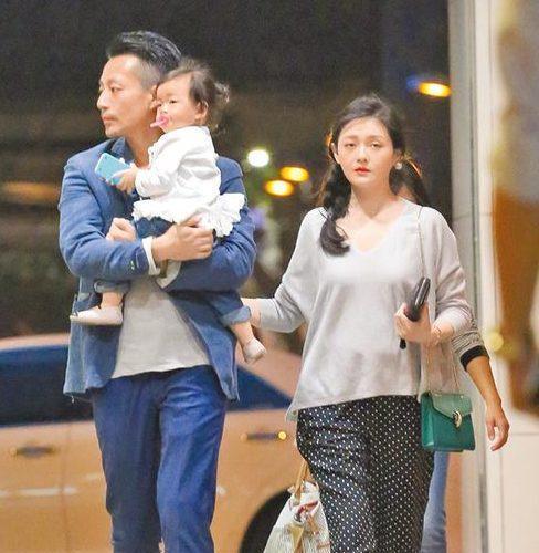 回顾汪小菲的历届前任个个有钱个个比大s适合结婚