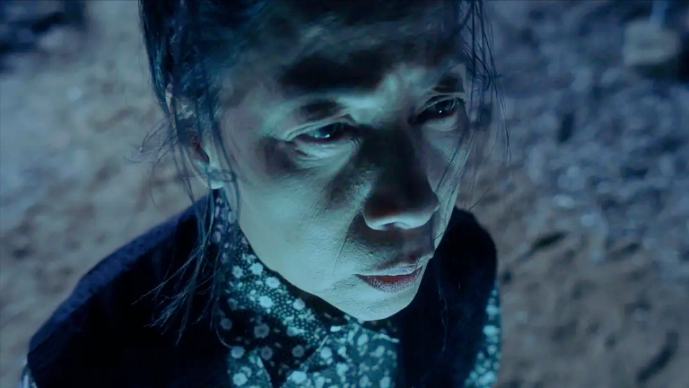 荒村老尸 腾讯网