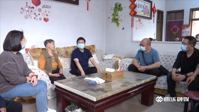 崔权利调研乐昌镇抓党建促基层治理能力提升专项行动开