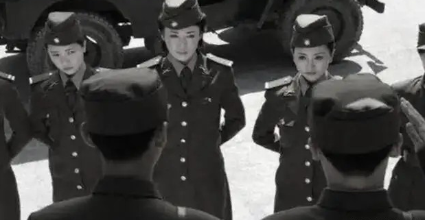 军统女特务王化琴即将枪决上级紧急来信枪下留人她是我恩人
