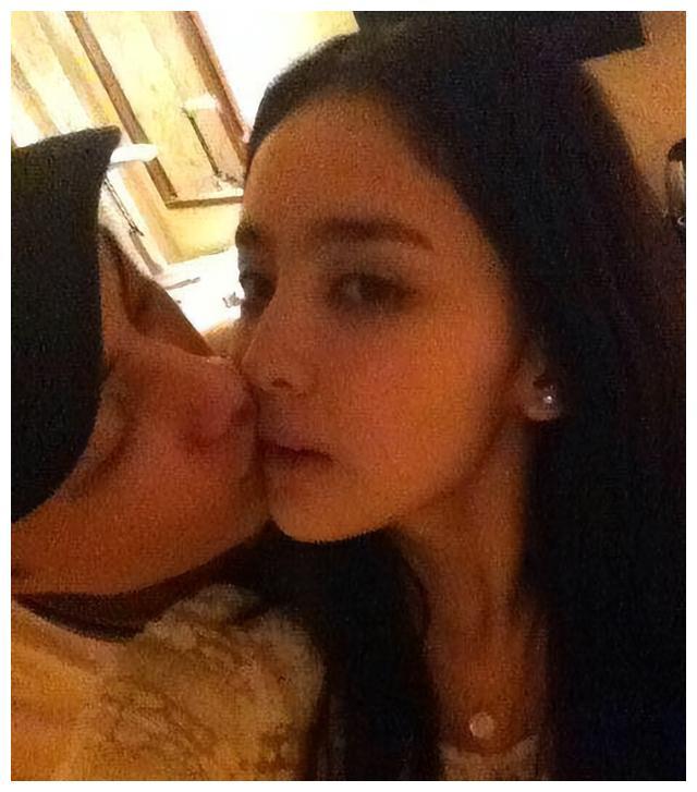 娜扎从网络红人到一线女星她的故事颠覆你的认识