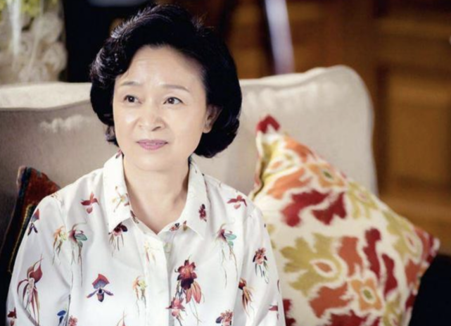 盘点那些你一看就眼熟的"荧幕妈妈专业户,还有荧幕第一母亲