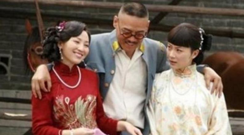 她因不育被丈夫休棄,淪落風塵后嫁權貴小生當妾,連生數子被扶正(圖2)