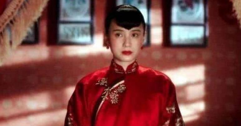 她因不育被丈夫休棄,淪落風塵后嫁權貴小生當妾,連生數子被扶正(圖3)