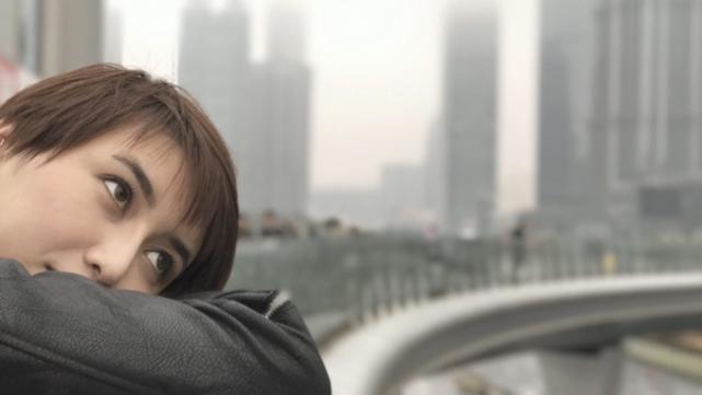 苹果最新广告片聚焦中国 相机人像模式成主角