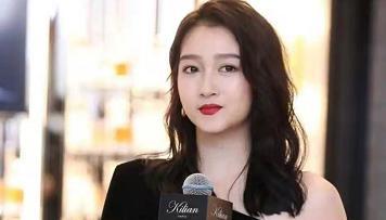 关晓彤晒减肥餐，1个月减掉12斤，难怪人又美又瘦，太服气了