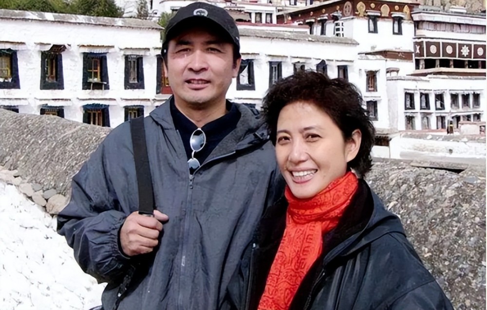 30多年后再看吴玉华才发现与汪俊离婚是正确的选择
