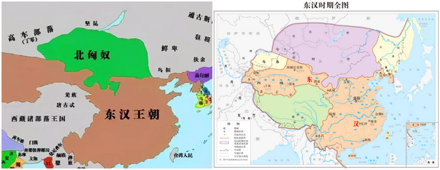 匈奴简史曾经不可一世的草原霸主如今为何会消失得无影无踪