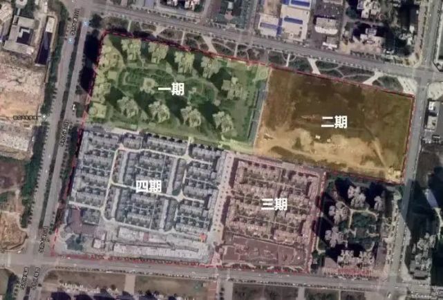沧桑10年再推新，疑似易主的锦云天府买不买得？_腾讯新闻
