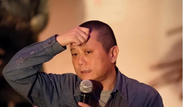 28年后再看沈旭佳,才明白当年和王朔离婚是正确的选择