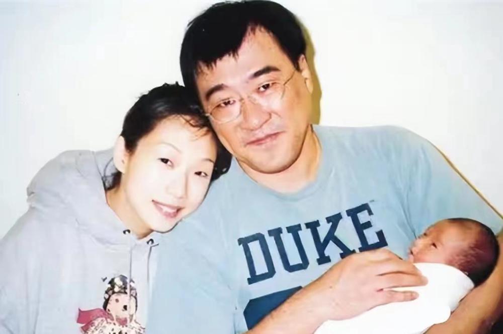 李宗盛的前妻和发妻均未再婚