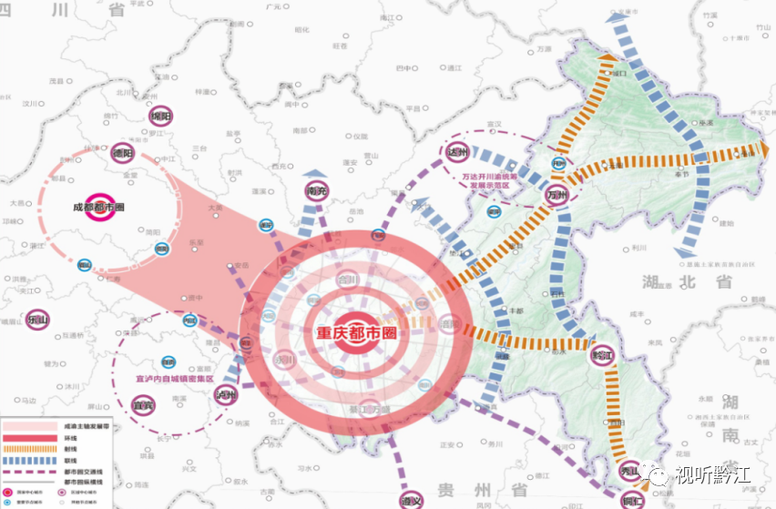 形成的"发达的快速网,由国省干线公路,产业公路,旅游公路,城市干道