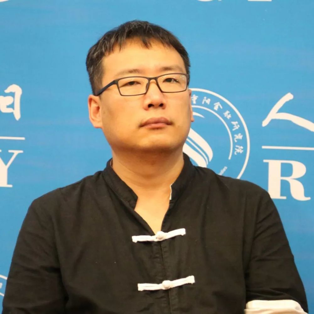 储殷个人简介 腾讯网