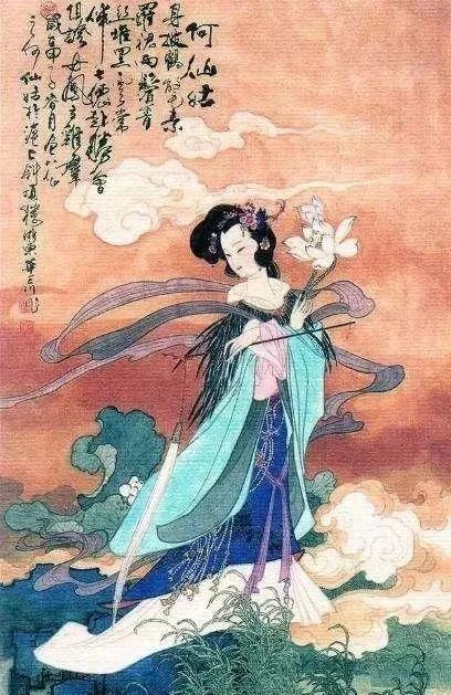 千山西阁小蓬莱壁画何祖墓现位于安徽颍上县管谷村,据记载共修建了