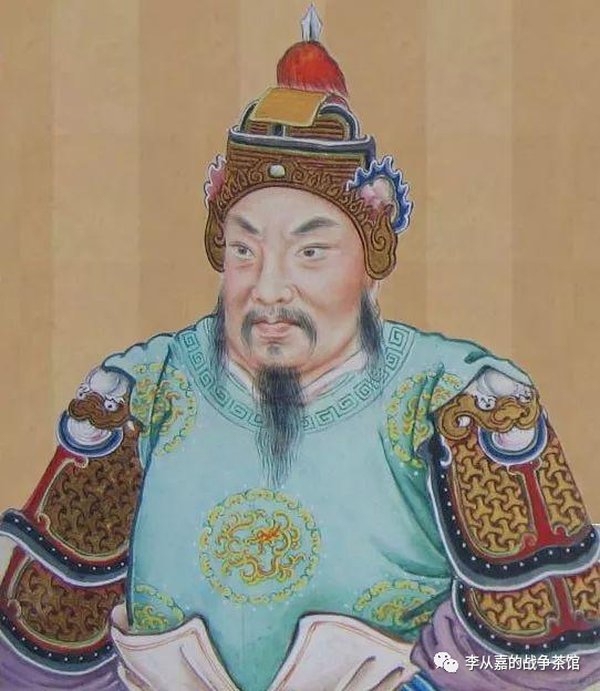 戚继光,俞大猷,李如松都是倭寇克星 他们三人谁第一给你算明白