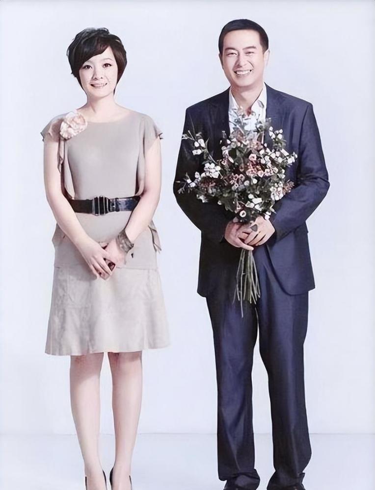 20年后回看张嘉译和杜珺的婚姻或许分开是最好的结局