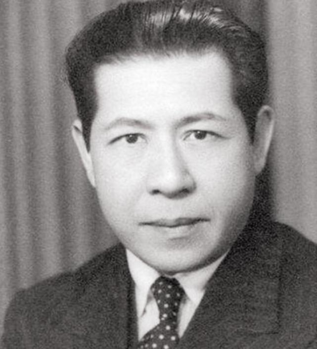 1949年,军统一少将穿上解放军军服,才知戴笠力保的他是共产党