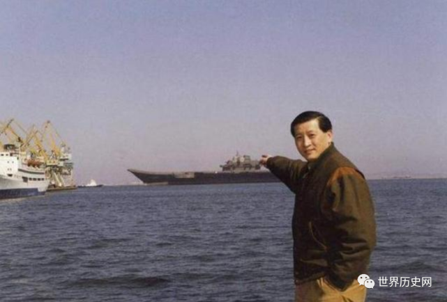 2002年,徐增平买下航母捐献国家,宣告破产清算,后来过得怎样了?