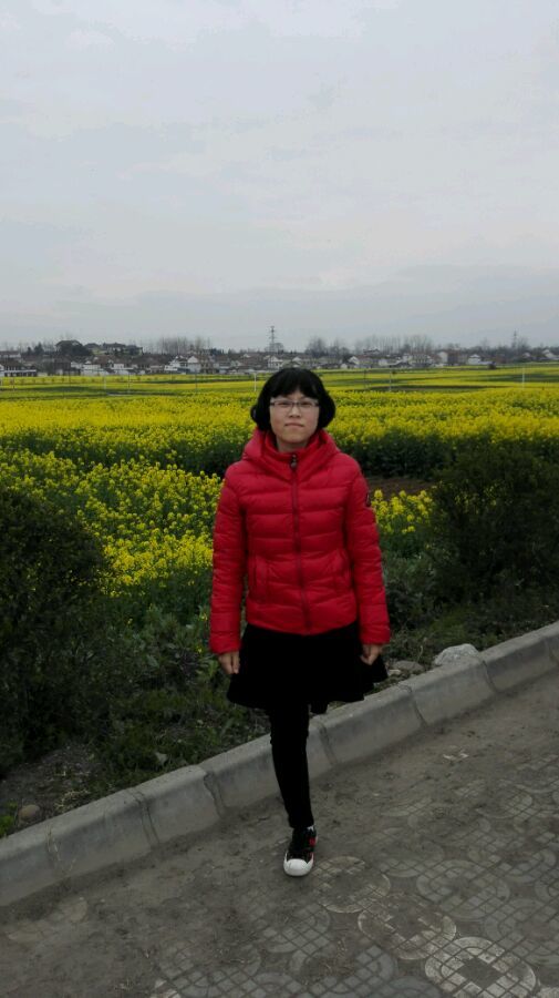 患癌女子为夫征婚：唯独他我放不下（图） - 4