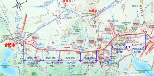 本文来源:铁路建设规划本文编辑:吕   艳本文责编:杨兴梅本文审核:谢