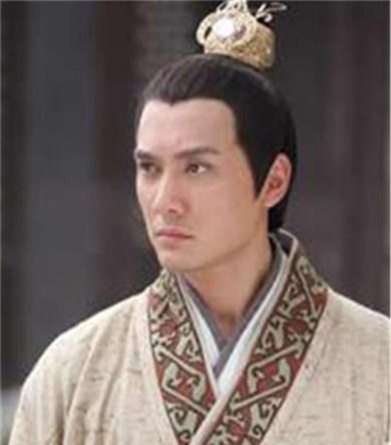 刘邦的长子刘肥,本人与世无争,为何生的儿子却个个野心勃勃?