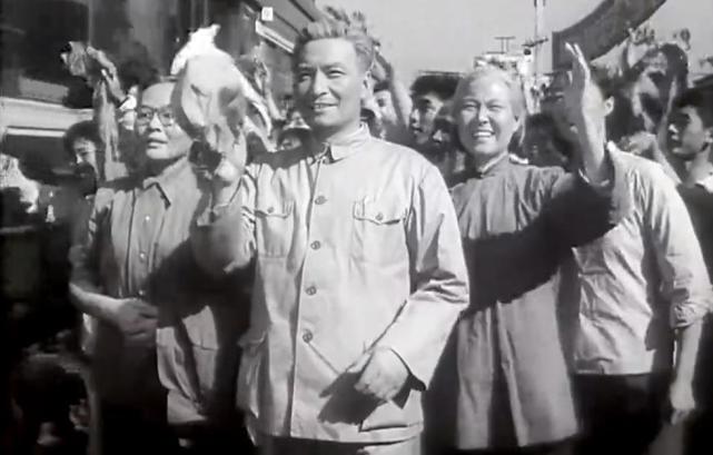 许多老演员已经去往了天国,如杨在葆,温锡莹,沙莉,赵抒音,顾正勇,李农