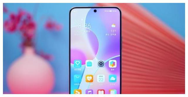 荣耀x40i延续经典超清四摄再升级颜值与性价比共存