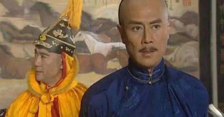 肃亲王豪格回忆录二青年戎马生涯