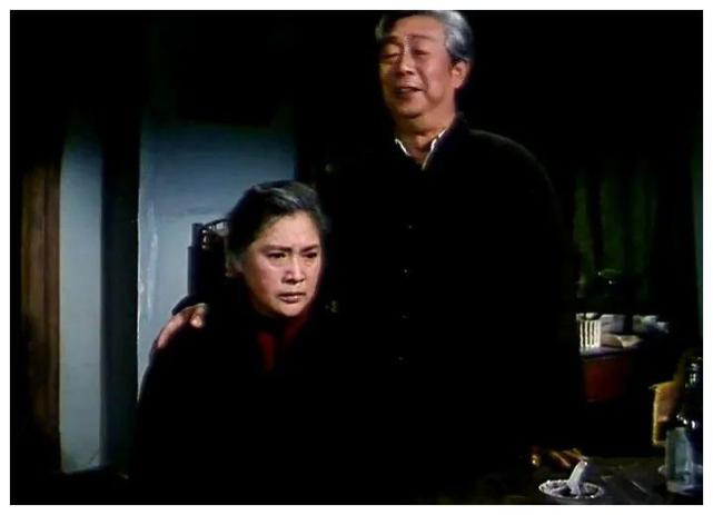人民的艺术家,秦怡逝世