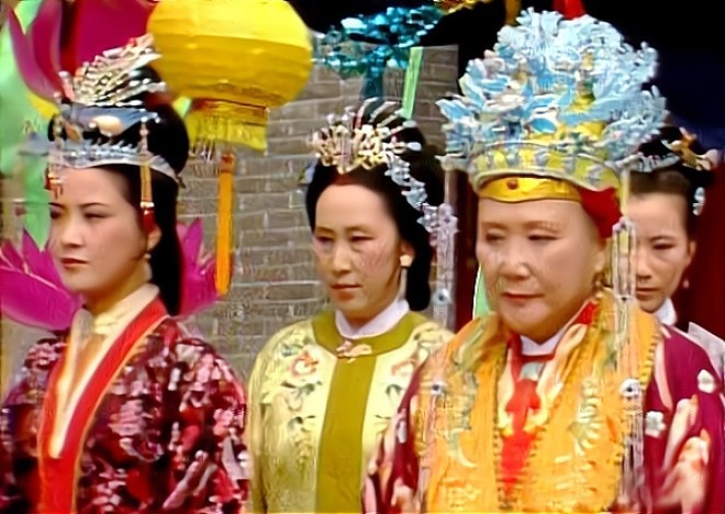 包括史家祖宗保龄侯,史鼐保龄侯,史鼎忠靖侯;林家祖宗林公列侯;以及