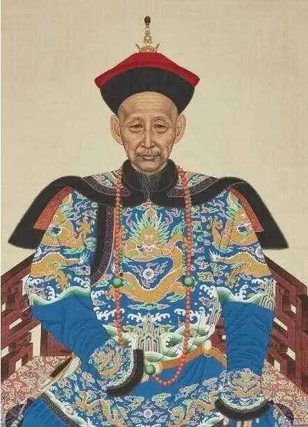 爱新觉罗胤祥被封为和硕怡亲王世袭罔替清末的时候他的后代如何还是