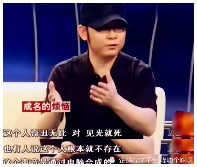 谭咏麟找他约歌,那英说他歌土,一夜爆红的刀郎销声匿迹该怪谁?