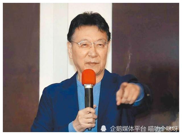 据台媒5月7日报道昨日(6)是台湾中广董事长赵少康的72岁生日,赵却表示