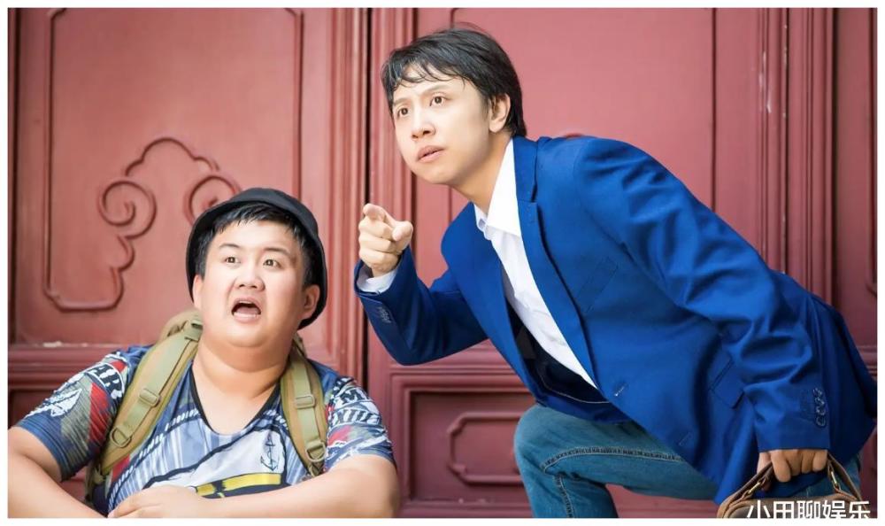 开心麻花的知名演员除了沈腾和马丽还有谁是比较出名的