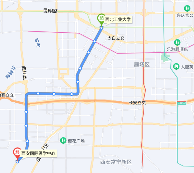 西安这些地铁站将在年内开通收费站疫情防控检查措施供参考,措施可能