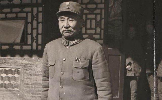 1946年还有上万日军在中国杀人,这个元帅一出马,鬼子纷纷自杀