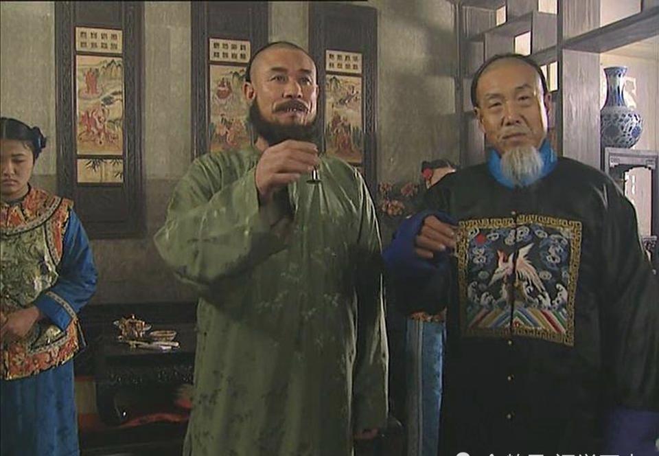 雍正王朝雍正请年羹尧吃饭提出三个要求年羹尧为何敢全部否决