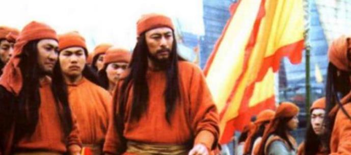 石达开5岁儿子被判凌迟体格太小不够3000刀皇帝养大了行刑