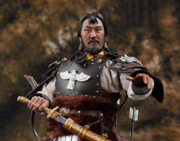 亚历山大,汉尼拔,凯撒,拿破仑,阿提拉,成吉思汗,谁更厉害?