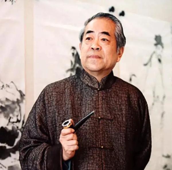 1991年范曾去台湾却被一画廊老板胡云鹏扇巴掌发生了什么
