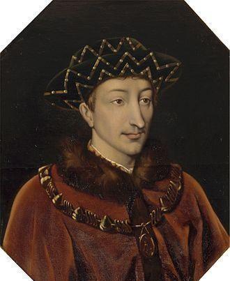 勃艮第公爵菲利普三世联英反法出卖贞德为何绰号好人