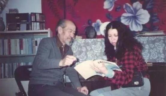 1941年王洛宾连夜赶回兰州的家妻子却冷淡问道你回来住哪里