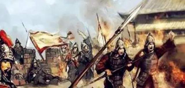 爱惜人才的秦穆公临死前要求3人陪葬使大秦260年无力东征