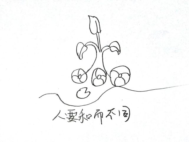 简笔画 设计 矢量 矢量图 手绘 素材 线稿 641_481